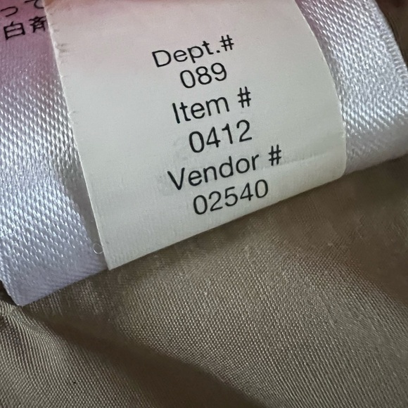 Eddie Bauer Travex Women’s Jacket Size Large - Picture 7 of 14